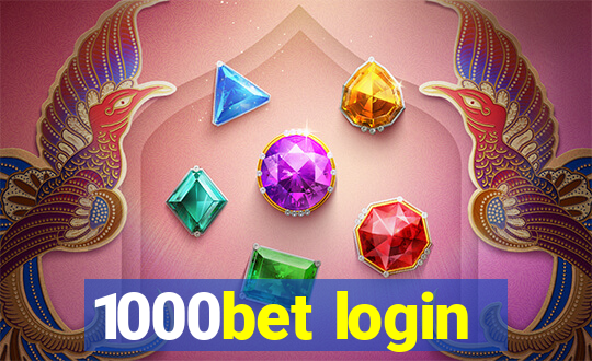 1000bet login